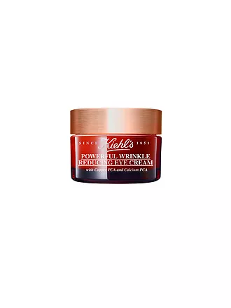 KIEHL'S | Powerful Wrinkle-Reducing Eye Cream 15ml | 